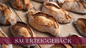 Sauerteig